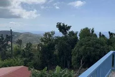 آپارتمان‌های توریست‌ها Villa Nikos