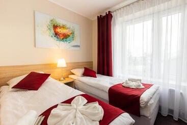 Hotel Astoria Fly Modlin Airport