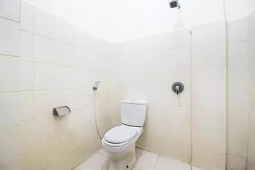 Spot On 2809 Hotel Yasmin