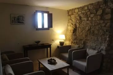 Cabane Mas Formigosa