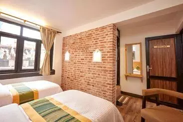 Bed and Breakfast Mangal Chhen