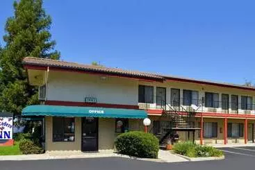 Hotelli Atascadero Inn