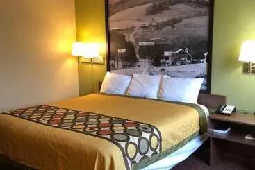 Отель Ramada By Wyndham York Harrisburg Hersey