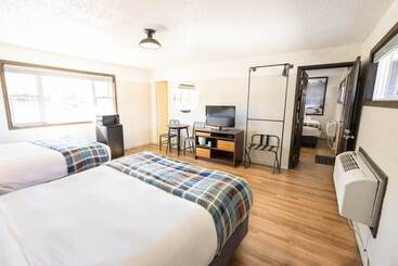 فندق على الطريق Loyal Duke Lodge