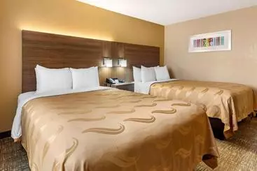 מוטל Quality Inn