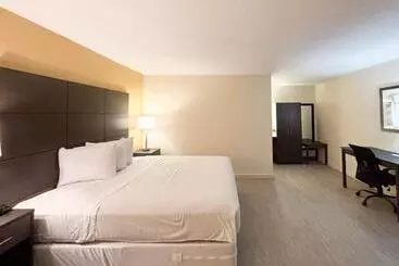 Motel 6 Charlotte, Nc Northlake