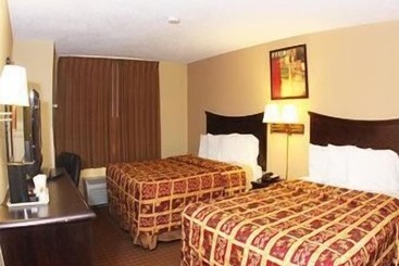 Мотель Super 8 By Wyndham Kutztown/allentown Area