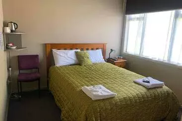 Hotel Catlins Inn