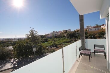 Turistlägenheter 1062 Villa Picasso