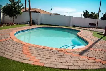 Aparthotel Alpha House Resort