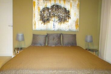 민박 Etna Petit Resort