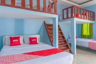 Benson Hotel By Oyo Rooms