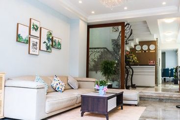 Appart'hotel Cozy House 49