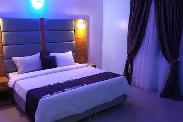 De Bliss Gold Hotel & Suite