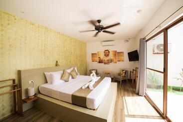 فندق Bali Villas Panglao Bohol