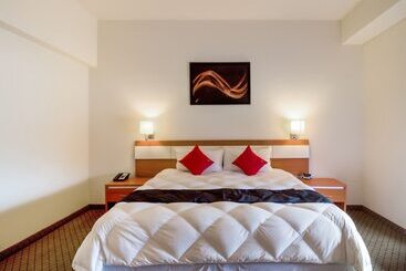 Los Herederos Hotel Piedras Negras