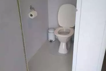 هتل Iceland Yurt