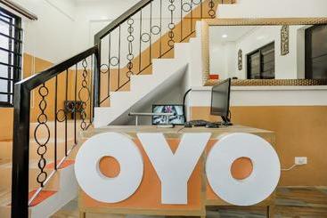 Hotel Jill's Residences By Oyo Rooms