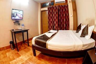 Hotelli Om Shree Cottage