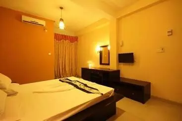 Hotel Sanoreech