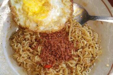 Pensão Ayudia Homestay