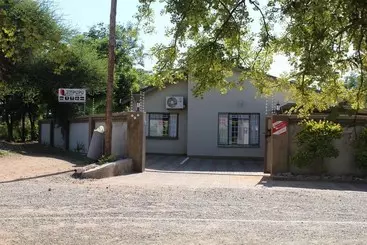 پانسیون Limpopo Guest House