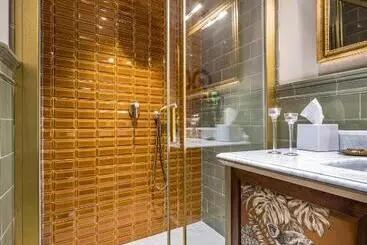 پانسیون Palazzo Bianca Cappello Residenza D Epoca