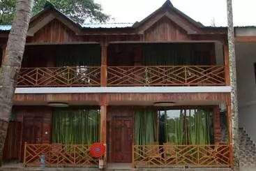 Radhakrishna Resort