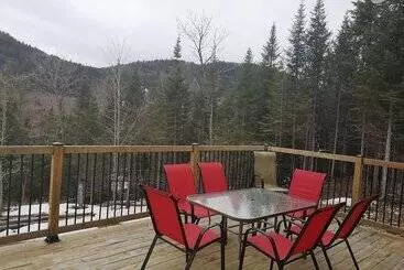 Ferienwohnungen Chalet Le Cardinal