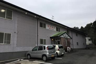 Business Hotel Amakusa