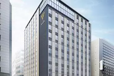 Hotel Vista Premio Osaka Hommachi