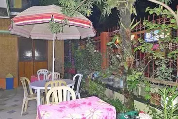 Hotel Zaniya's Pension