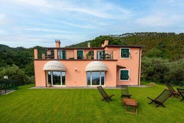 Ház La Vignana   5 Terre