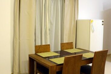 Apart Hotel Marina View Residence