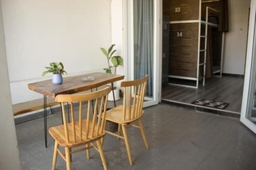 Heystorm Homestay Hostel