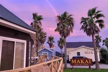 Hotel Cottage Makai