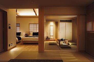 هتل Ishibekoji Muan