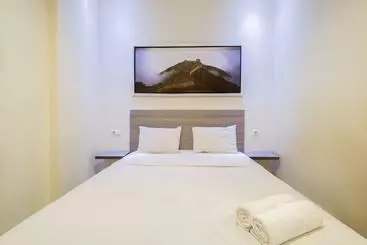Hotel Maximus Prime