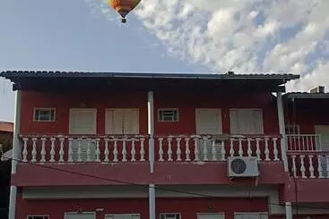 ホテル Pouso Da Lapa