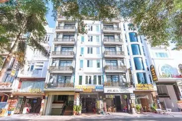 ホテル Spot On 909 Thanh Binh