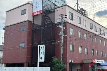 Tabist Hotel Yuan Akashi