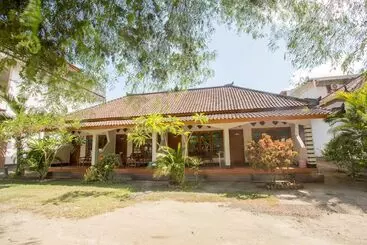 ユースホステル Lamancha Homestay