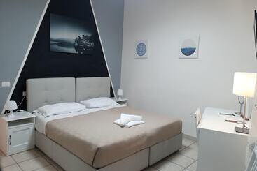 هاستل Villa Gelsomino Garden