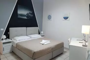 هاستل Villa Gelsomino Garden