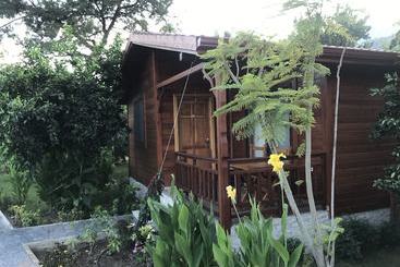 مبيت وإفطار Happy