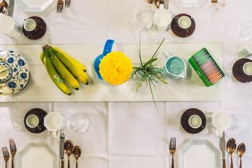 Bed and Breakfast Roxie's Gluten Free Haus