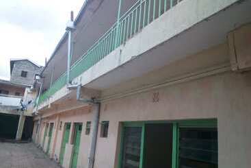 Decasa Hotel Naivasha