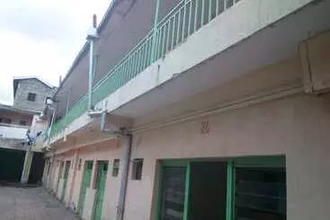 Decasa Hotel Naivasha