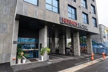 Hermes Hotel Yongin