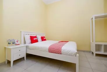 Hotel Anmi Guest House By Oyo Rooms